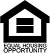 Fair housing logo